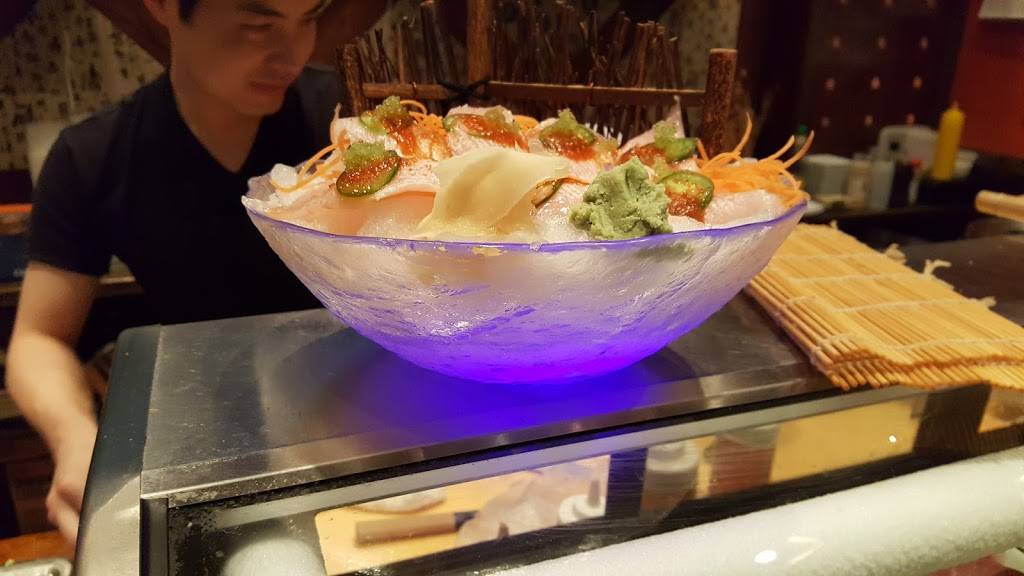 Fuji Japanese Cuisine & Sushi Bar | restaurant | 2246 Winchester Rd NE #309-310, Huntsville, AL 35811, USA | 2568589988 OR +1 256-858-9988