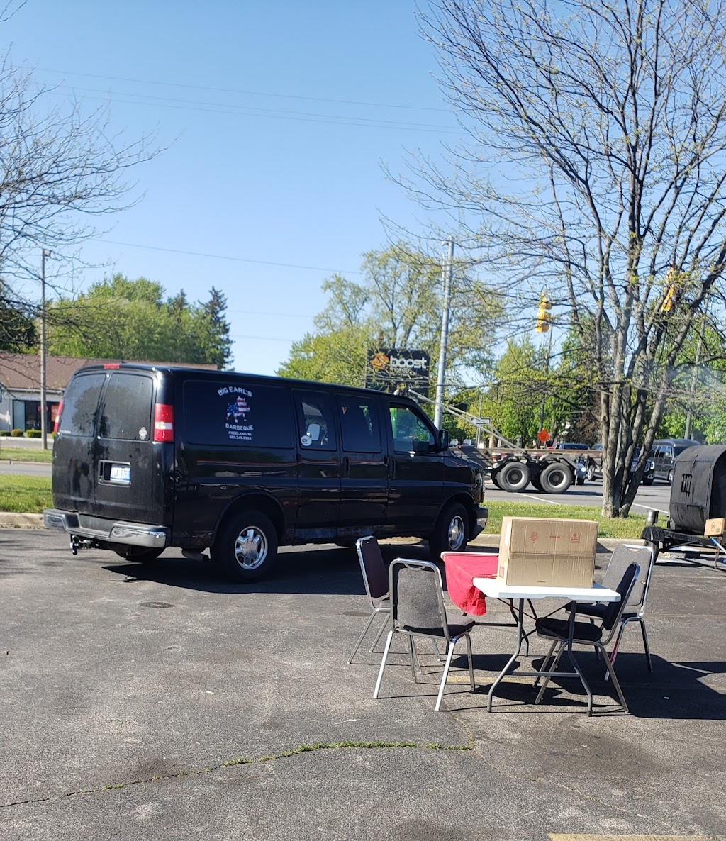 Big Earls BBQ | restaurant | 5665 Midland Rd, Freeland, MI 48623, USA | 9892453393 OR +1 989-245-3393