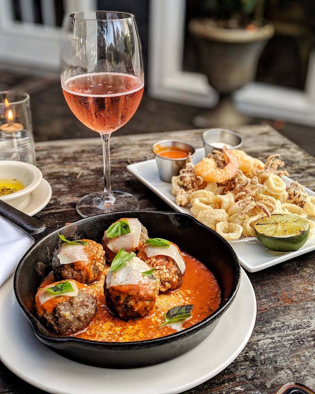 ROMA, an Italian eatery in Rice Village | restaurant | 2347 University Blvd, Houston, TX 77005, USA | 7136647581 OR +1 713-664-7581