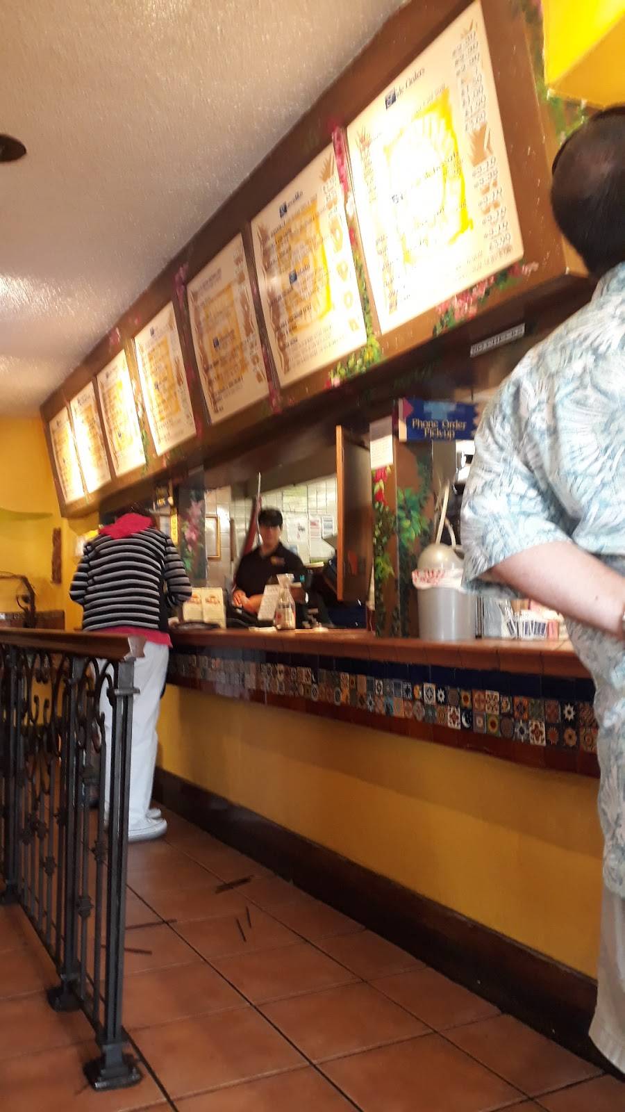 Melodys Mexican Kitchen | restaurant | 6747 Reseda Blvd, Reseda, CA 91335, USA | 8186099062 OR +1 818-609-9062