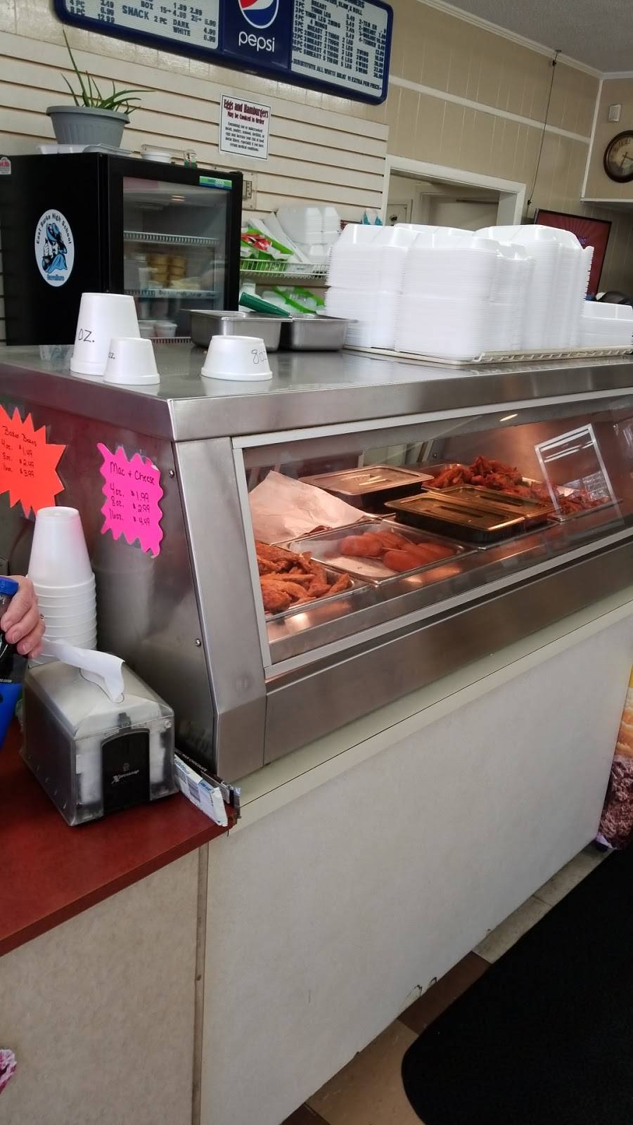 B & B Food Store | restaurant | 721 US-70 A, Hildebran, NC 28637, USA | 8283975186 OR +1 828-397-5186