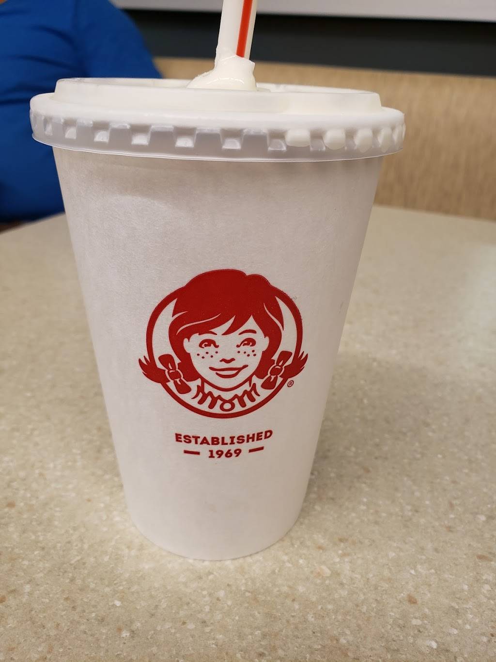 Wendys | restaurant | 801 W Norton Ave, Norton Shores, MI 49441, USA | 2312209060 OR +1 231-220-9060
