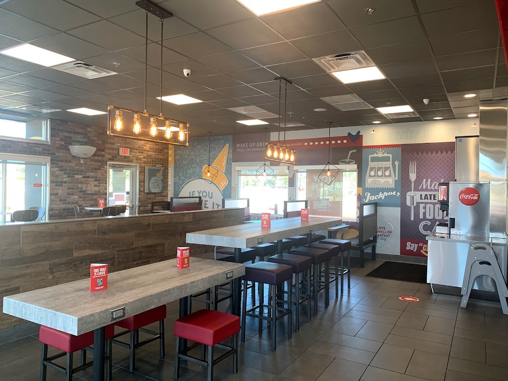 Jack in the Box | restaurant | 9113 E Guadalupe Rd, Mesa, AZ 85212, USA | 4806106105 OR +1 480-610-6105