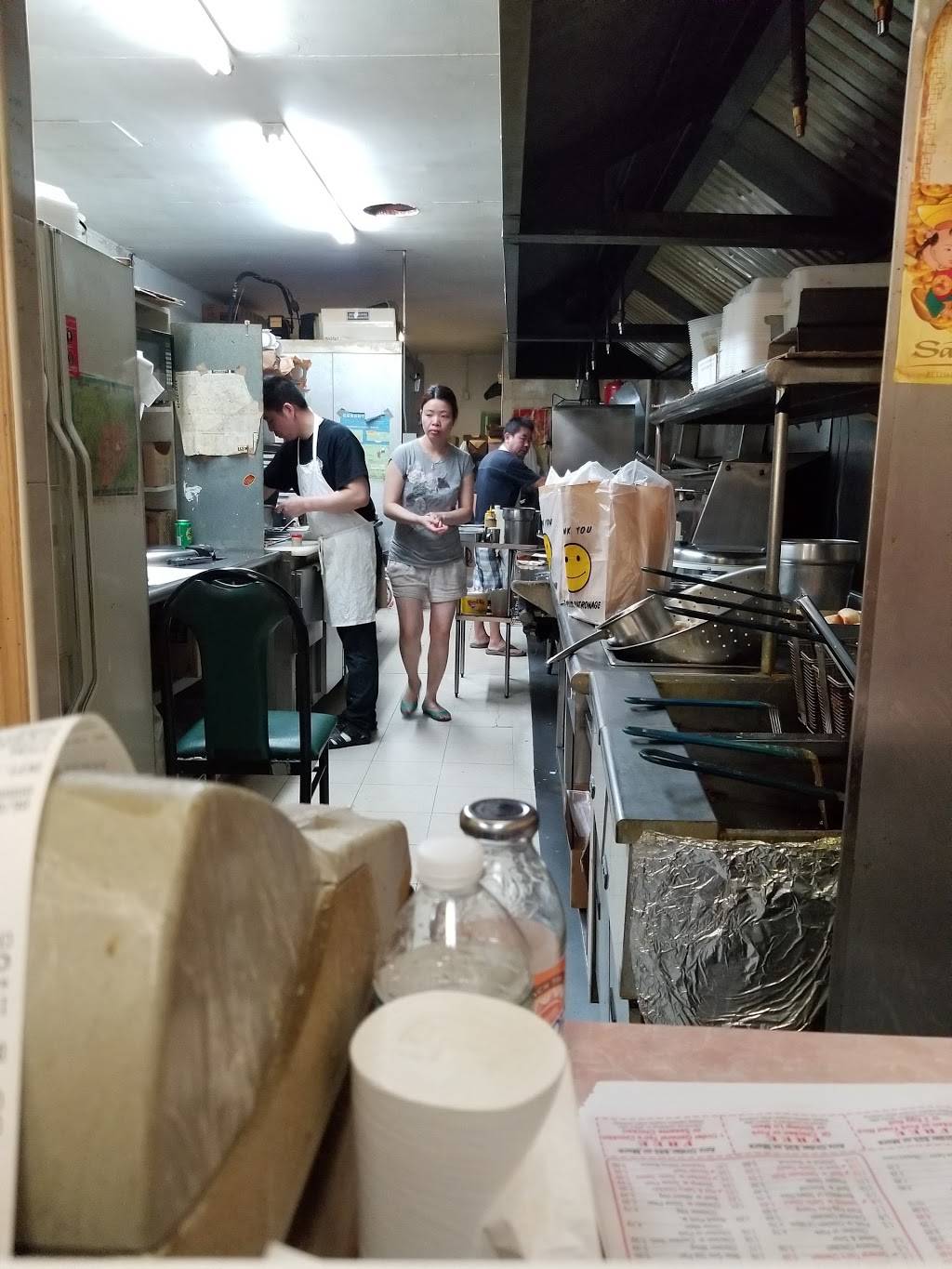 Tops | restaurant | 22 E Washington Ave, Washington, NJ 07882, USA | 9088351000 OR +1 908-835-1000