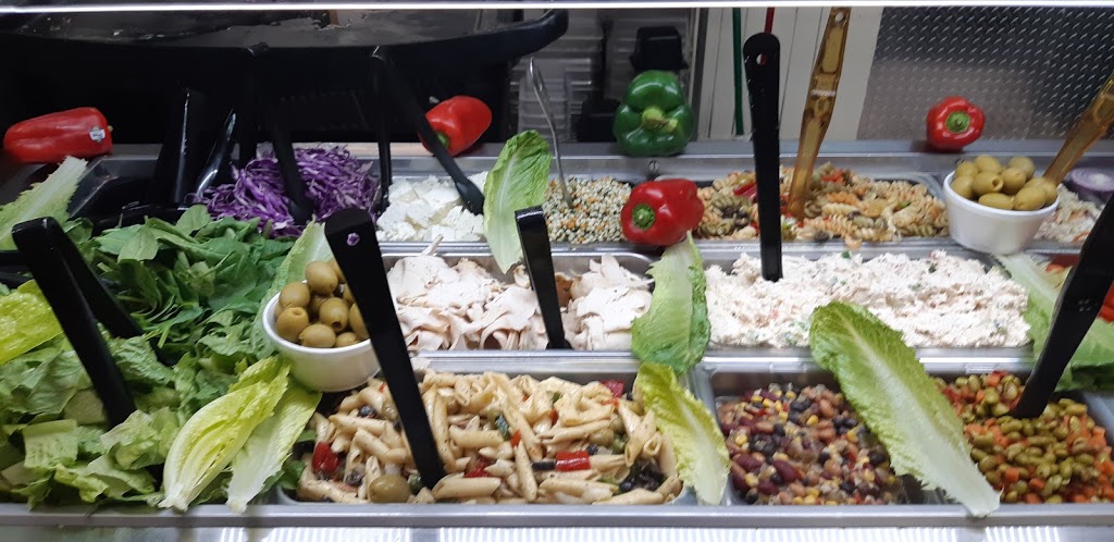 Gerardos Marketplace | restaurant | 15509 Bull Run Rd, Miami Lakes, FL 33014, USA | 3055577468 OR +1 305-557-7468