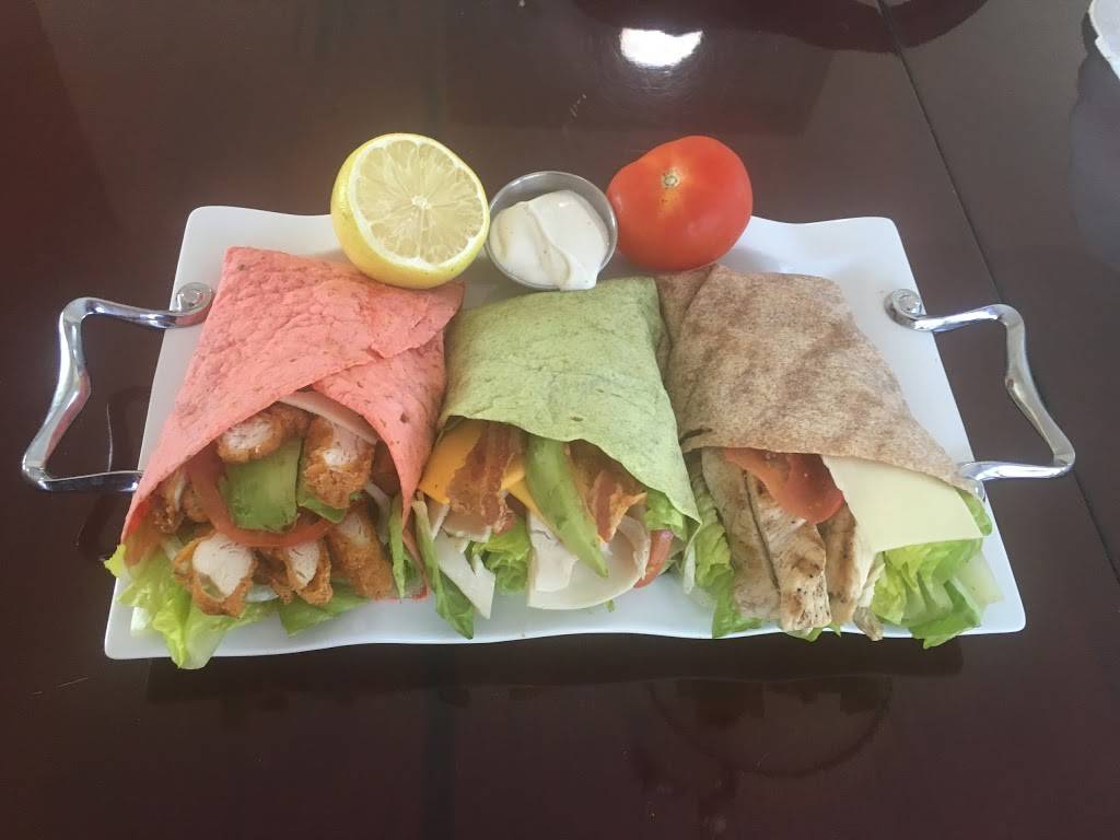 Deja Vu | restaurant | 966 Embarcadero del Mar, Isla Vista, CA 93117, USA | 8059688888 OR +1 805-968-8888