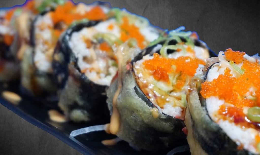 Sushi District | restaurant | 488 E 17th St B105, Costa Mesa, CA 92627, USA | 9499432398 OR +1 949-943-2398