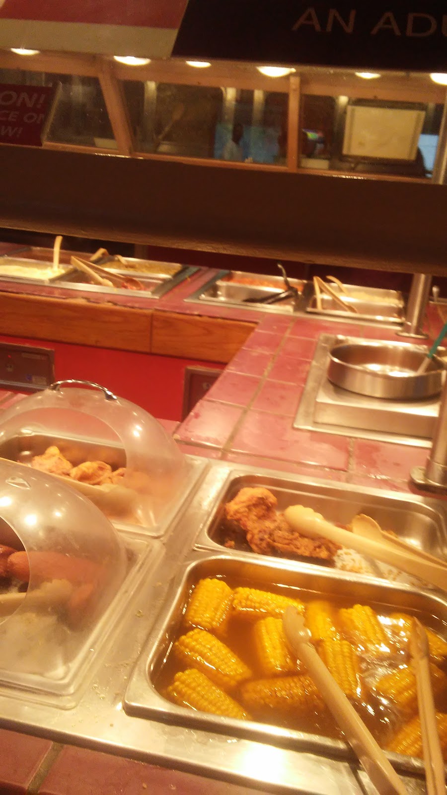 Shoneys | restaurant | 312 S 16th Ave, Laurel, MS 39440, USA | 6014266596 OR +1 601-426-6596