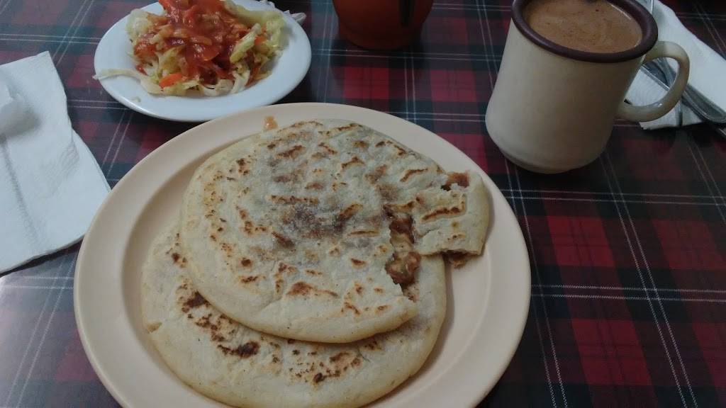 El Nuevo Sonsonateco | restaurant | 2171 W Washington Blvd, Los Angeles, CA 90018, USA | 3237301241 OR +1 323-730-1241