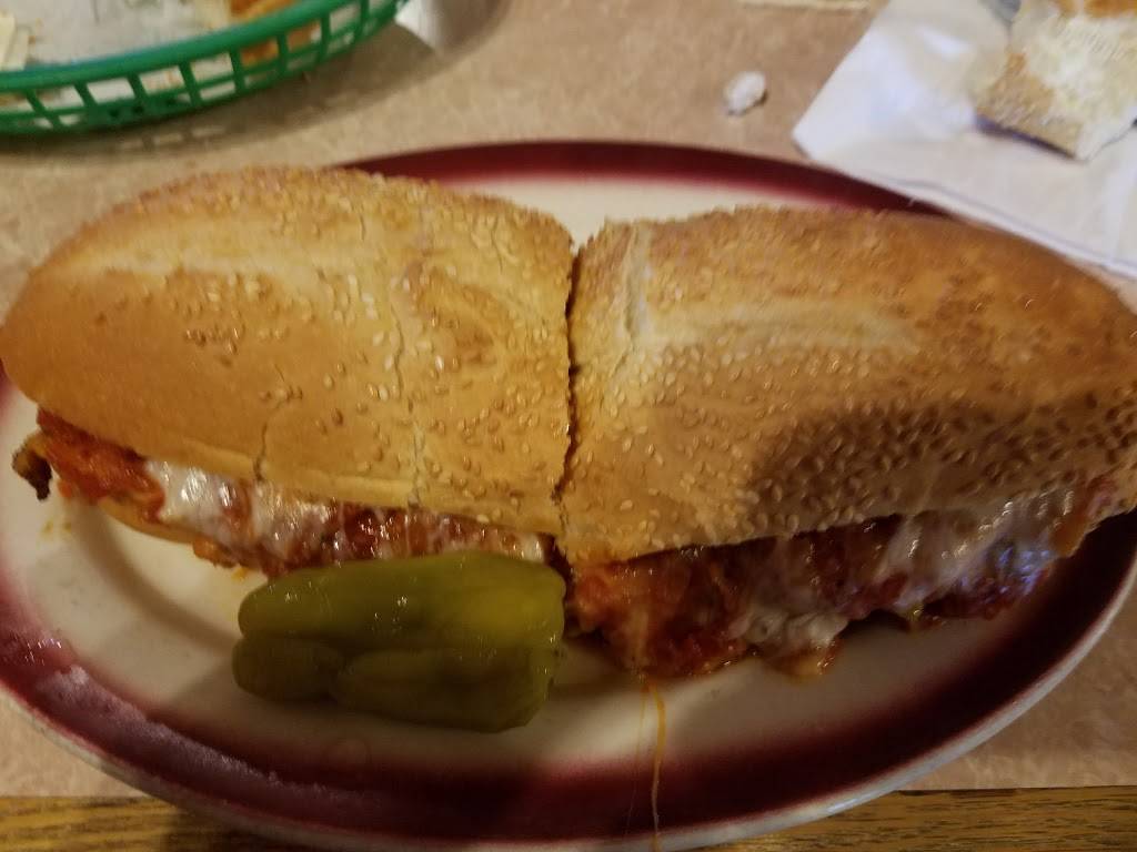 Bongiovannis Italian Restaurant | restaurant | 15244 Olde Hwy 80, El Cajon, CA 92021, USA | 6194438455 OR +1 619-443-8455