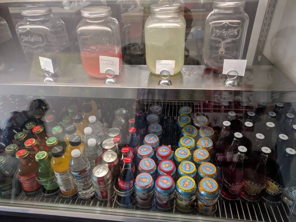 Munch Company | restaurant | 1028 Mission St, South Pasadena, CA 91030, USA | 6264411036 OR +1 626-441-1036