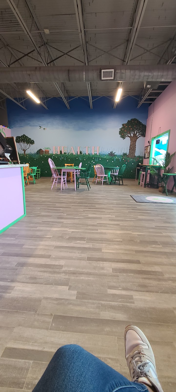 Lovebirds | restaurant | 104B This Way, Lake Jackson, TX 77566, USA | 9793163416 OR +1 979-316-3416