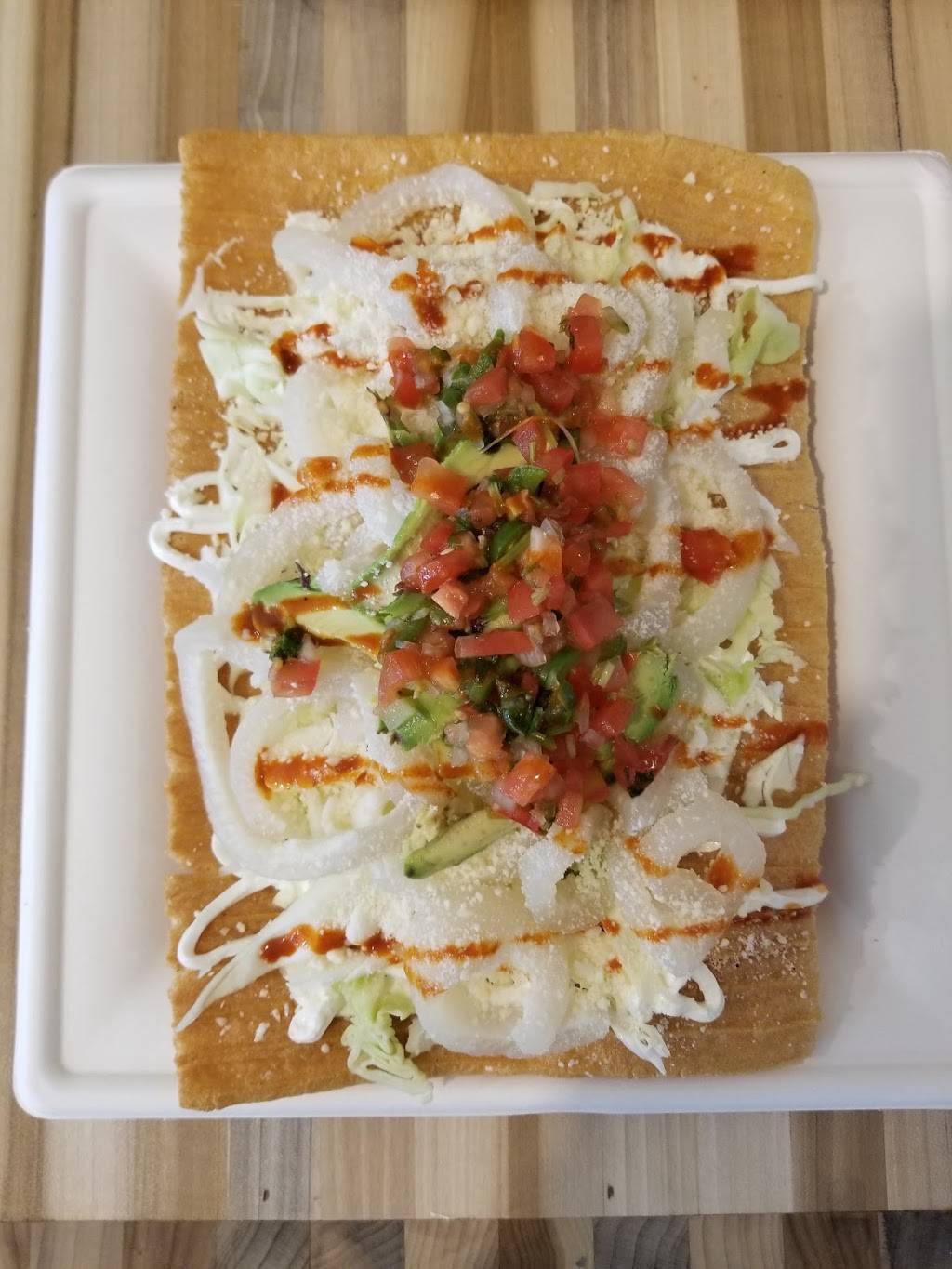 Antojitos Colibrí | meal takeaway | 880 S Wells Ave, Reno, NV 89502, USA | 7755130623 OR +1 775-513-0623