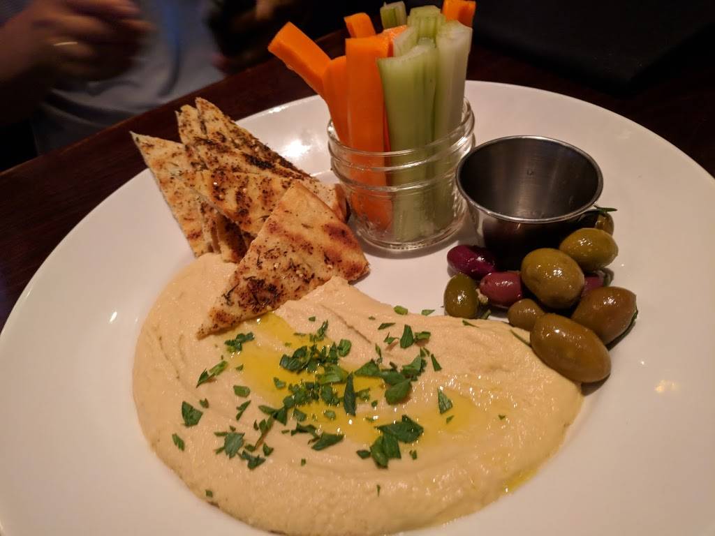 Marlows Tavern | restaurant | 5590 Prado Pl, Atlanta, GA 30342, USA | 4042558890 OR +1 404-255-8890