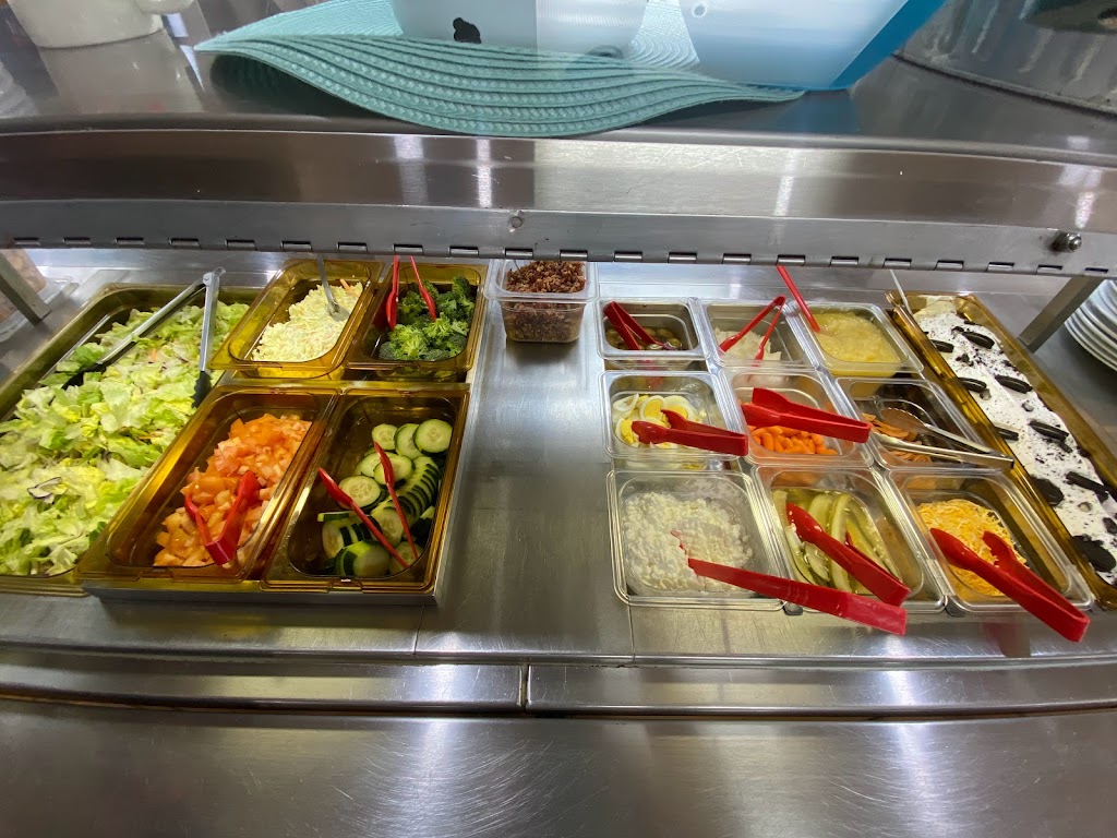 2 Sisters Cafe | restaurant | 103 E State Rd H, Stoutland, MO 65567, USA | 4172863222 OR +1 417-286-3222