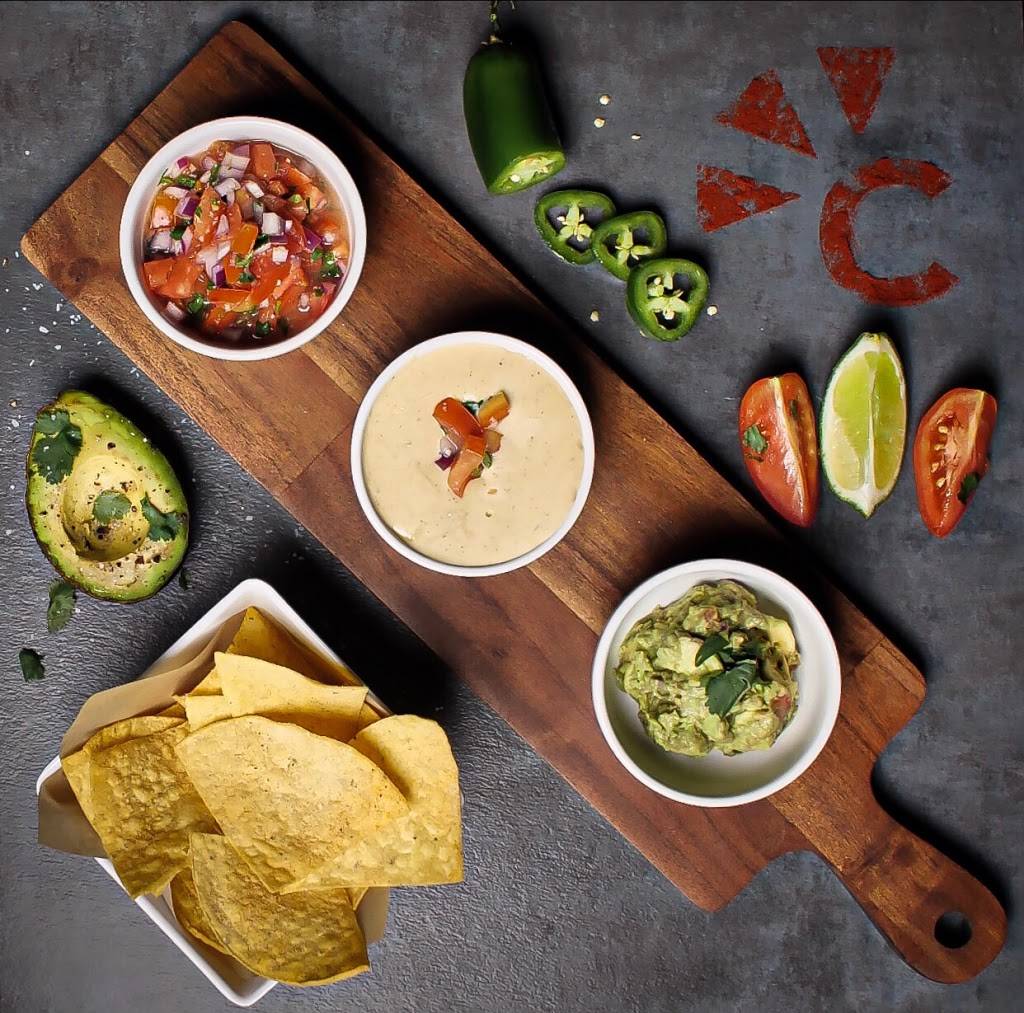 Crunchwerks | restaurant | 2216 Summit St, Columbus, OH 43201, USA | 6144202221 OR +1 614-420-2221