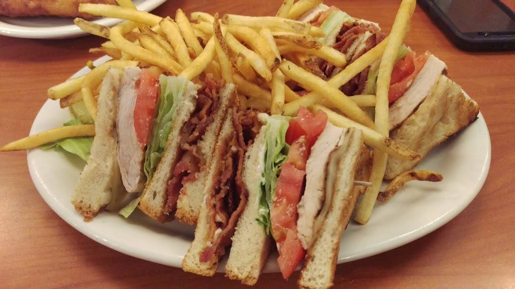 Le Roys | restaurant | 523 W Huntington Dr, Monrovia, CA 91016, USA | 6263575076 OR +1 626-357-5076