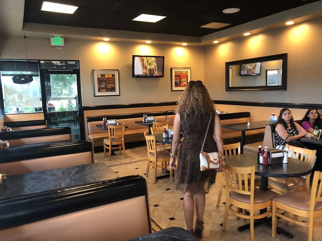 Hot Off the Grill | restaurant | 16522 Bolsa Chica St, Huntington Beach, CA 92649, USA | 7143770238 OR +1 714-377-0238