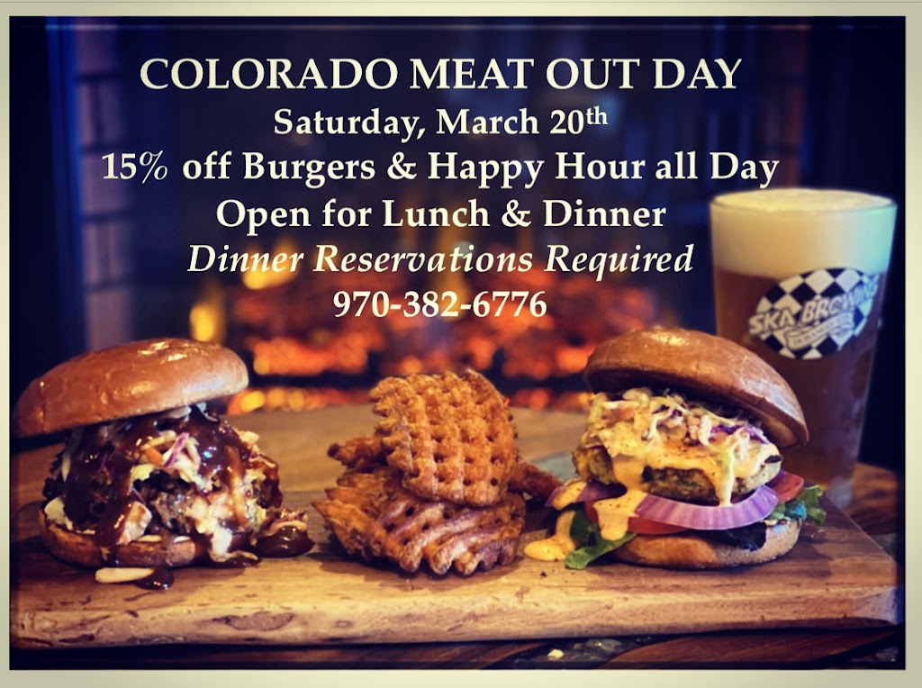 Basecamp Durango | restaurant | 314 Tamarron Dr, Durango, CO 81301, USA | 9703826776 OR +1 970-382-6776