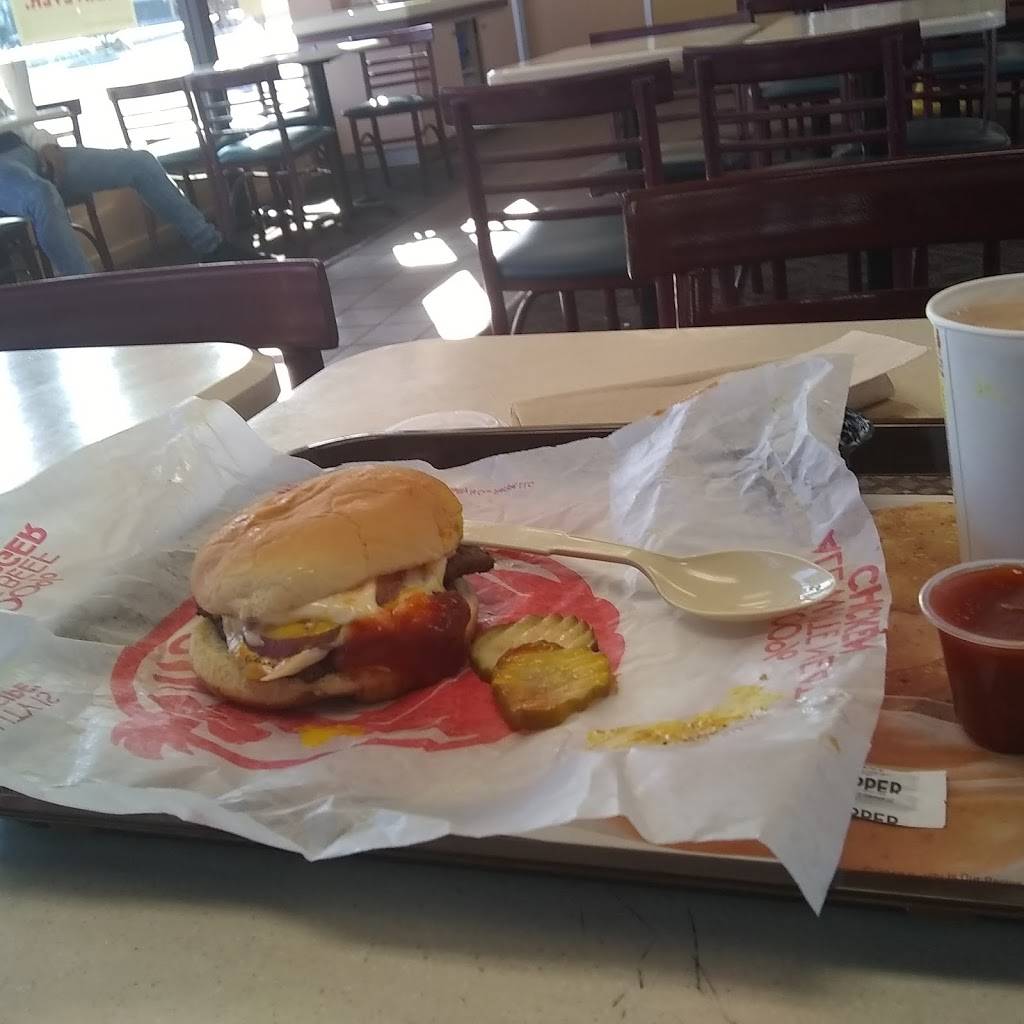 Wendys | restaurant | 2601 S Eastern Ave, Las Vegas, NV 89169, USA | 7024573920 OR +1 702-457-3920