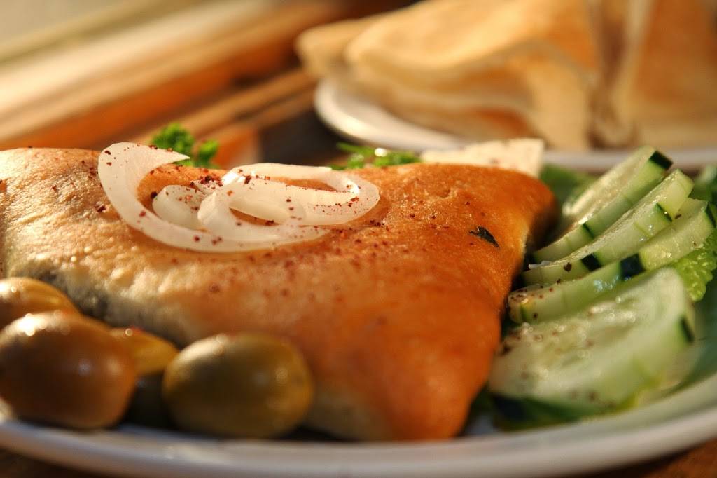 Baba Pita | meal delivery | 2343 W Taylor St, Chicago, IL 60612, USA | 3122433439 OR +1 312-243-3439