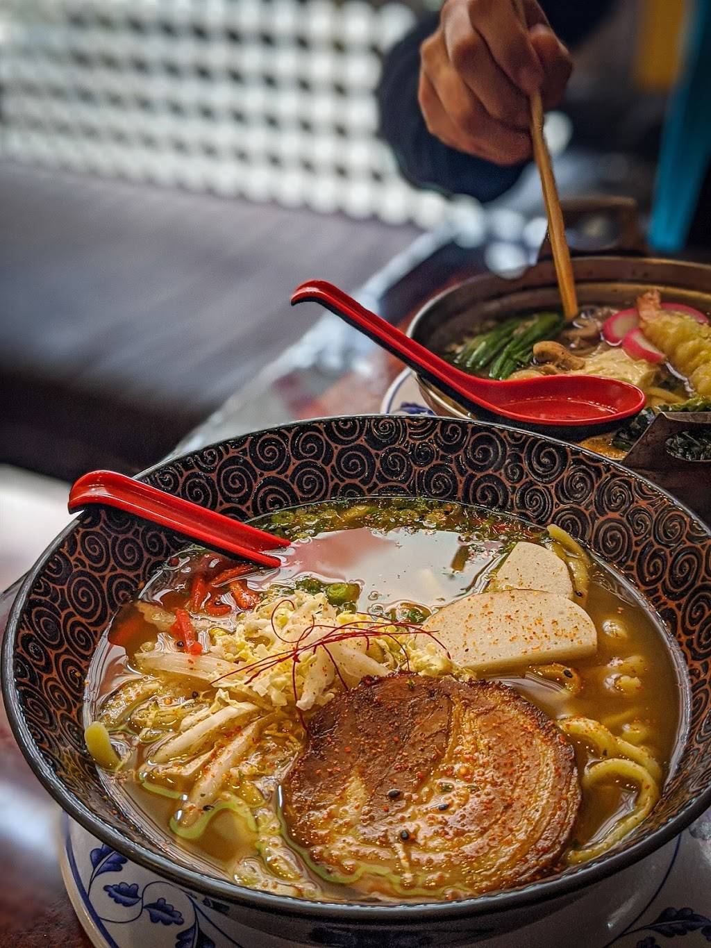 Gen Kai Japanese Restaurant | restaurant | 110 Louisiana Blvd SE, Albuquerque, NM 87108, USA | 5052550112 OR +1 505-255-0112