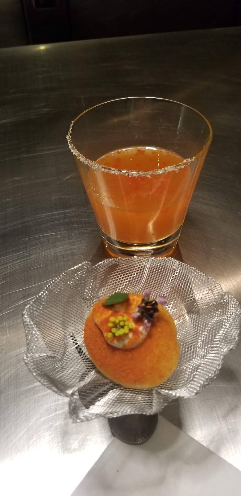 Alinea | restaurant | 1723 N Halsted St, Chicago, IL 60614, USA | 3128670110 OR +1 312-867-0110