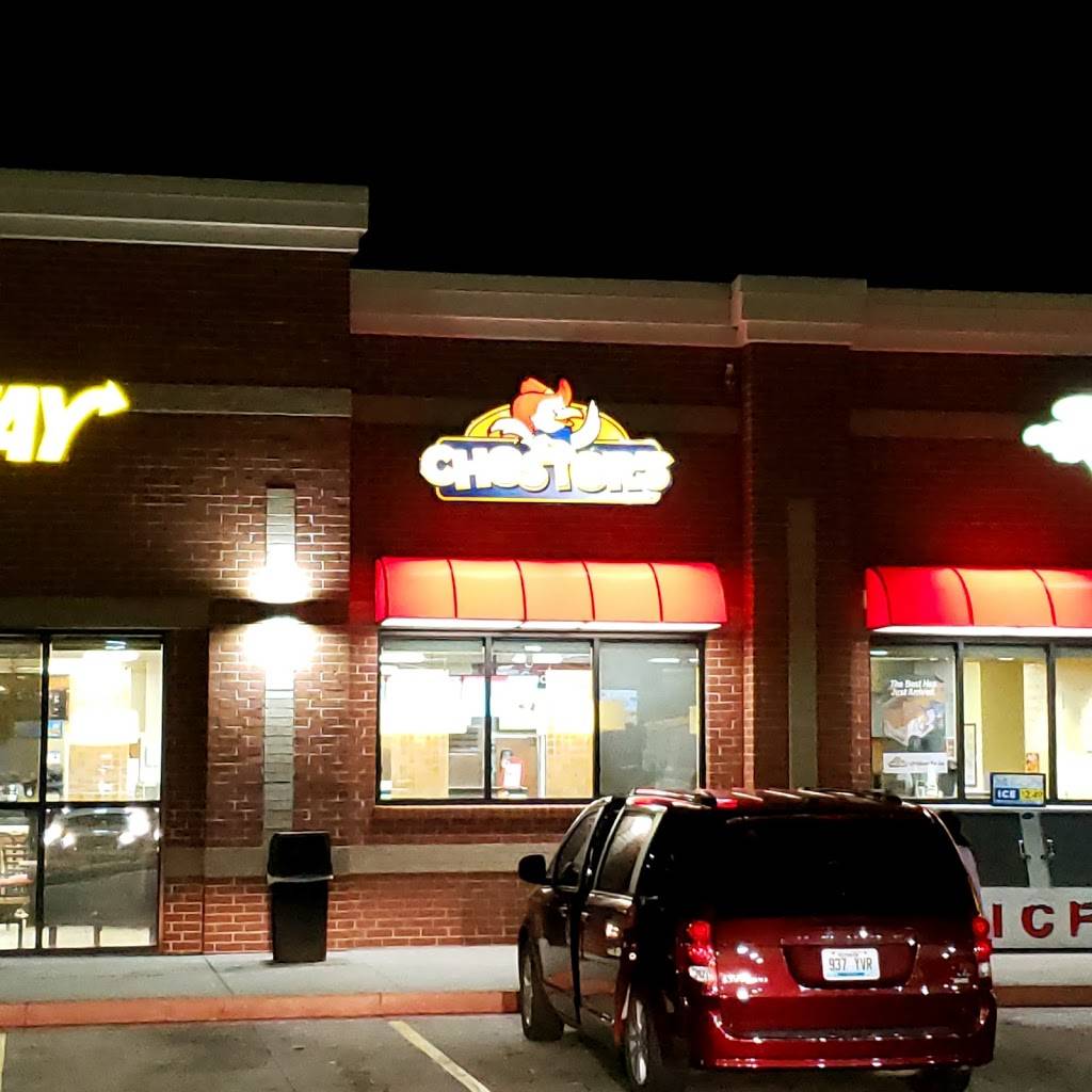 Godfathers Pizza Express | restaurant | 1190 Frank Amerson Parkway, Macon, GA 31216, USA | 4787858717 OR +1 478-785-8717