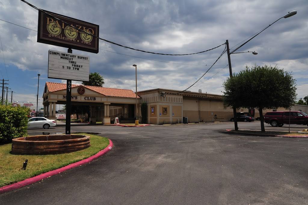 Palazio Gentlemens Club | night club | 501 E Ben White Blvd, Austin, TX 78704, USA | 5124456655 OR +1 512-445-6655