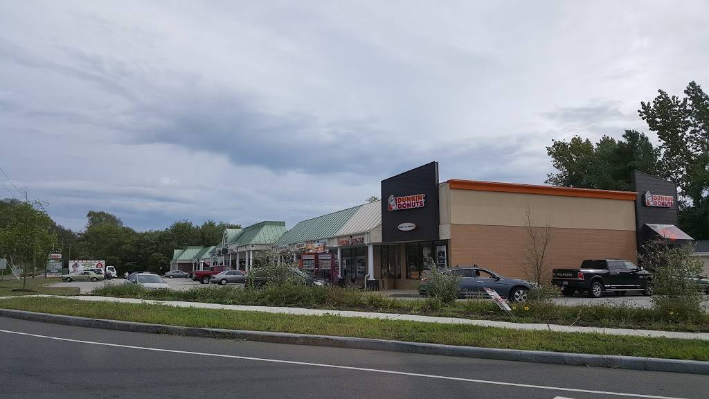 Dunkin | bakery | 1 New London Rd, Salem, CT 06420, USA | 8608599051 OR +1 860-859-9051