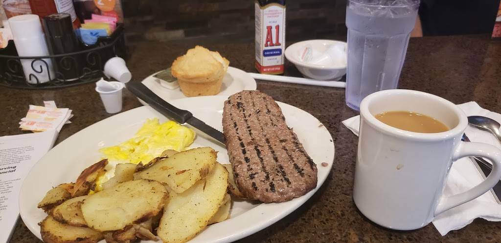 Eatn Park | restaurant | 3987 Monroeville Blvd, Monroeville, PA 15146, USA | 4124711111 OR +1 412-471-1111