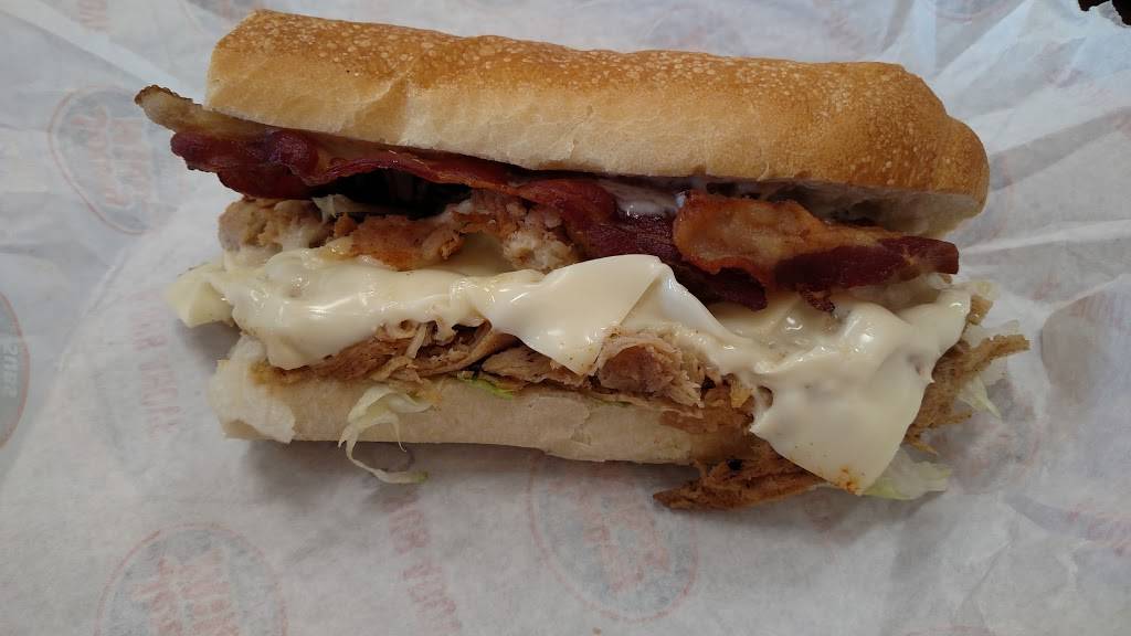 Jersey Mikes Subs | meal takeaway | 6518 Goodman Rd Suite 110, Olive Branch, MS 38654, USA | 6629322425 OR +1 662-932-2425