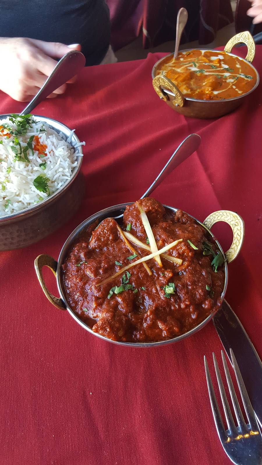 Taste Buds of India | restaurant | 946 Normandy Dr, Miami Beach, FL 33141, USA | 7867732033 OR +1 786-773-2033