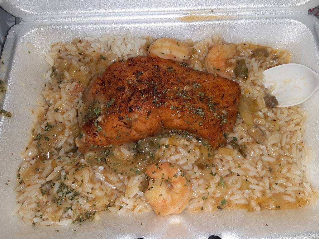 NaWels Cajun & Soul Food | restaurant | 10101 Bissonnet St, Houston, TX 77036, USA | 8322897167 OR +1 832-289-7167