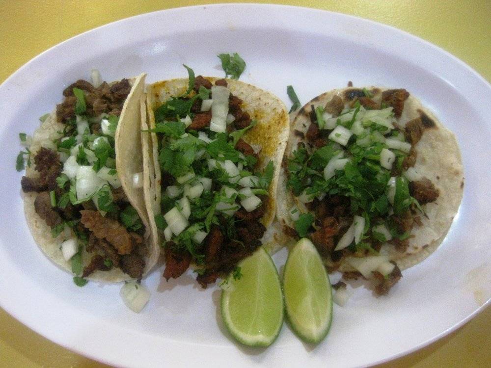 La Cenaduria | restaurant | 1519 S. Garfield Ave., Los Angeles, CA 90022, USA | 3237277827 OR +1 323-727-7827