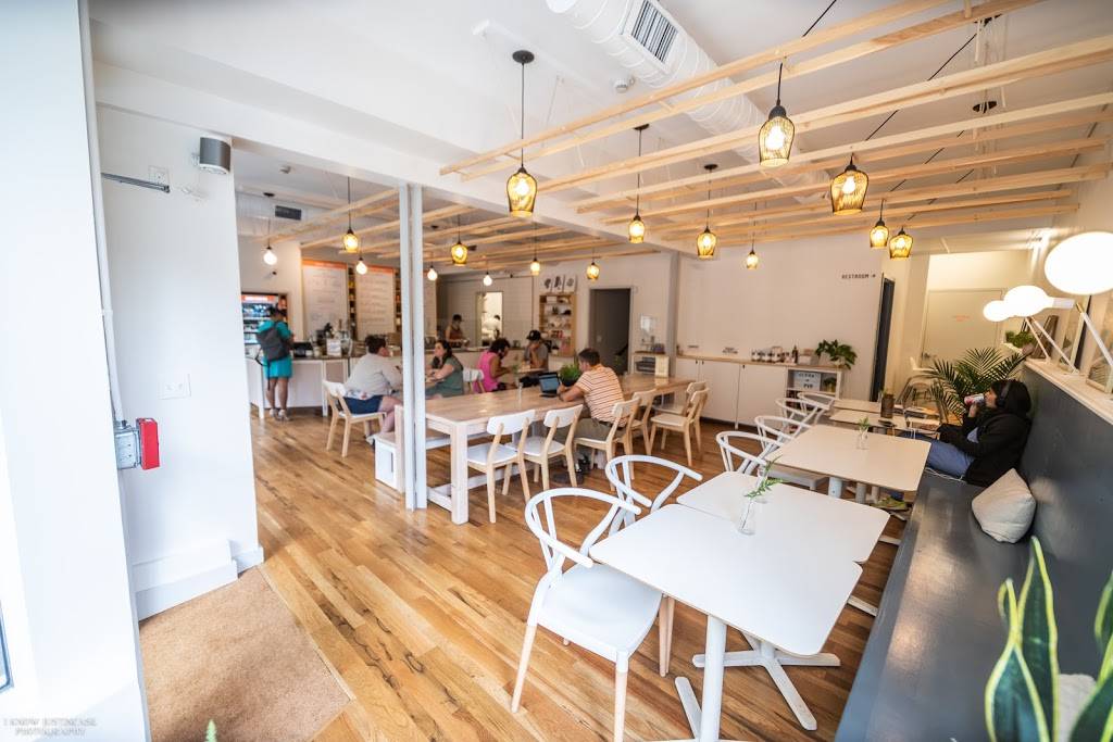 Hometown Cafe and Poké Bar | restaurant | 185 Camp St, Providence, RI 02906, USA | 4018681247 OR +1 401-868-1247