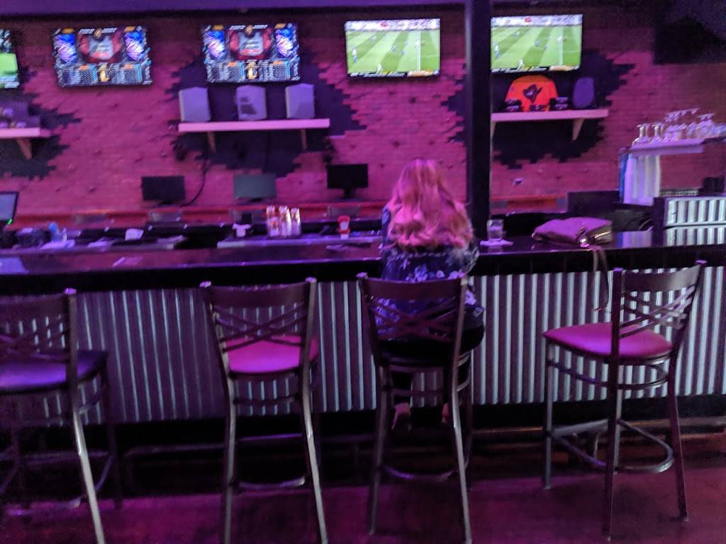 GameTime | night club | 3880 Lapeer Rd, Auburn Hills, MI 48326, USA | 2485162600 OR +1 248-516-2600