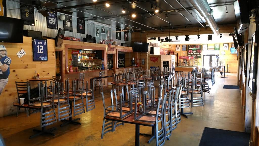 Legendz Sports Bar and Grill | restaurant | 8695 W Jack Carnes Way #6, French Lick, IN 47432, USA | 8129366338 OR +1 812-936-6338