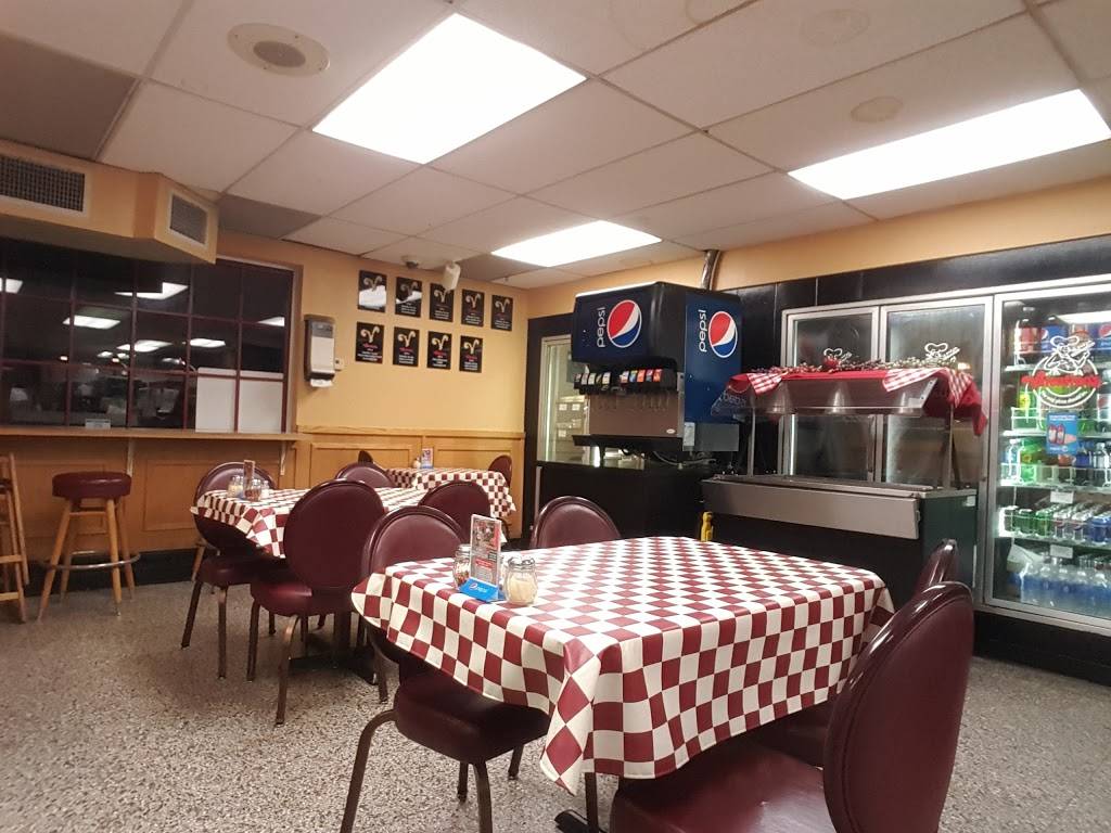 Valentinos | meal delivery | 5070 Leavenworth St, Omaha, NE 68106, USA | 4025538281 OR +1 402-553-8281