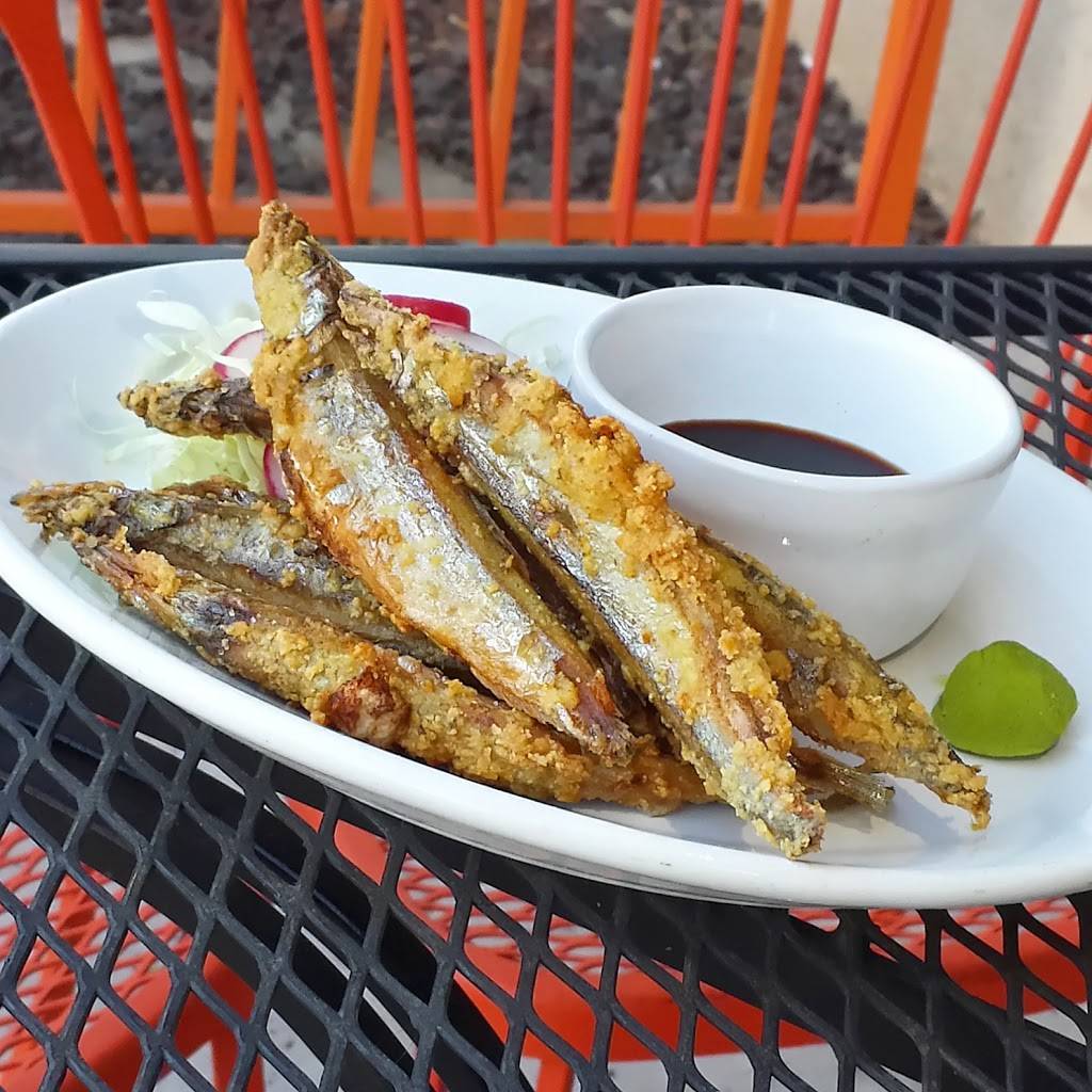 Drunken Tiger | restaurant | 1954 S Dobson Rd #5, Mesa, AZ 85202, USA | 4807557555 OR +1 480-755-7555