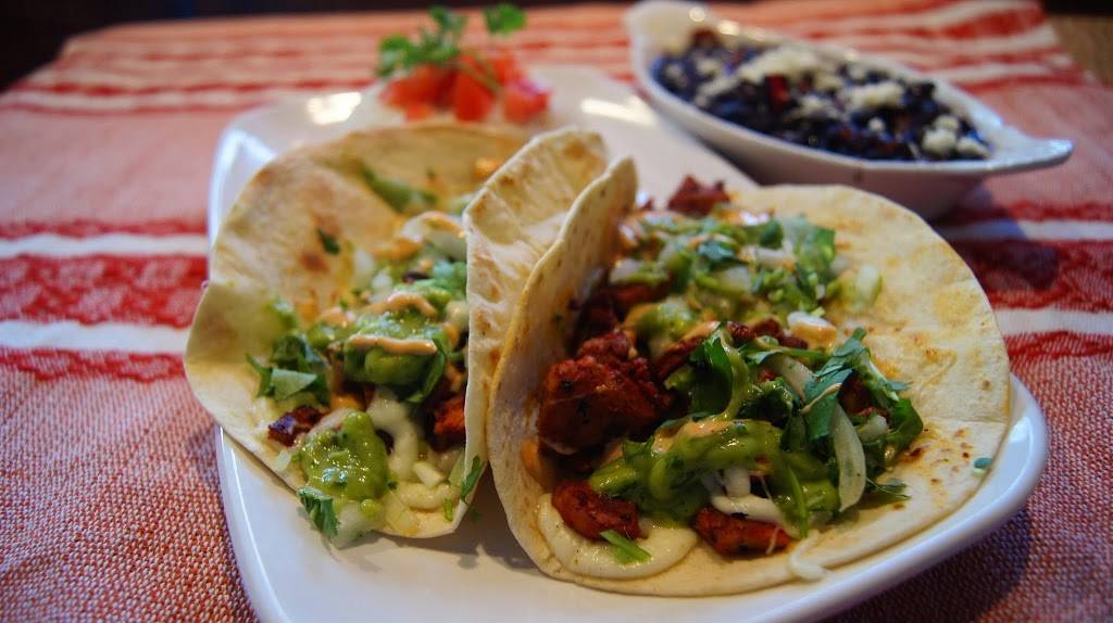 Madre Oaxacan Restaurant and Mezcaleria | restaurant | 10426 National Blvd, Los Angeles, CA 90034, USA | 3105594732 OR +1 310-559-4732