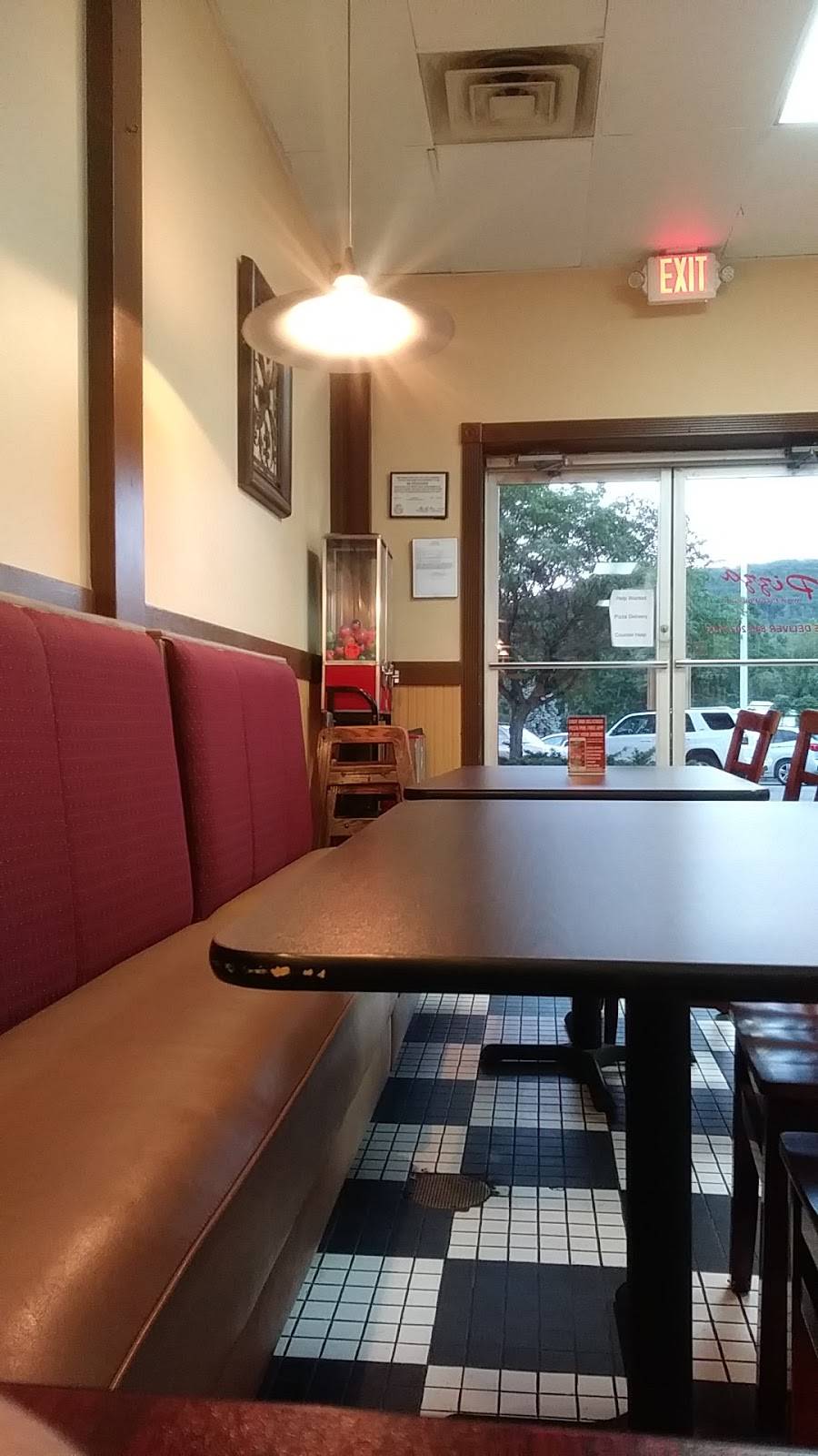 Pizza Phil of Fishkill | restaurant | 1545 NY-52, Fishkill, NY 12524, USA | 8452027103 OR +1 845-202-7103