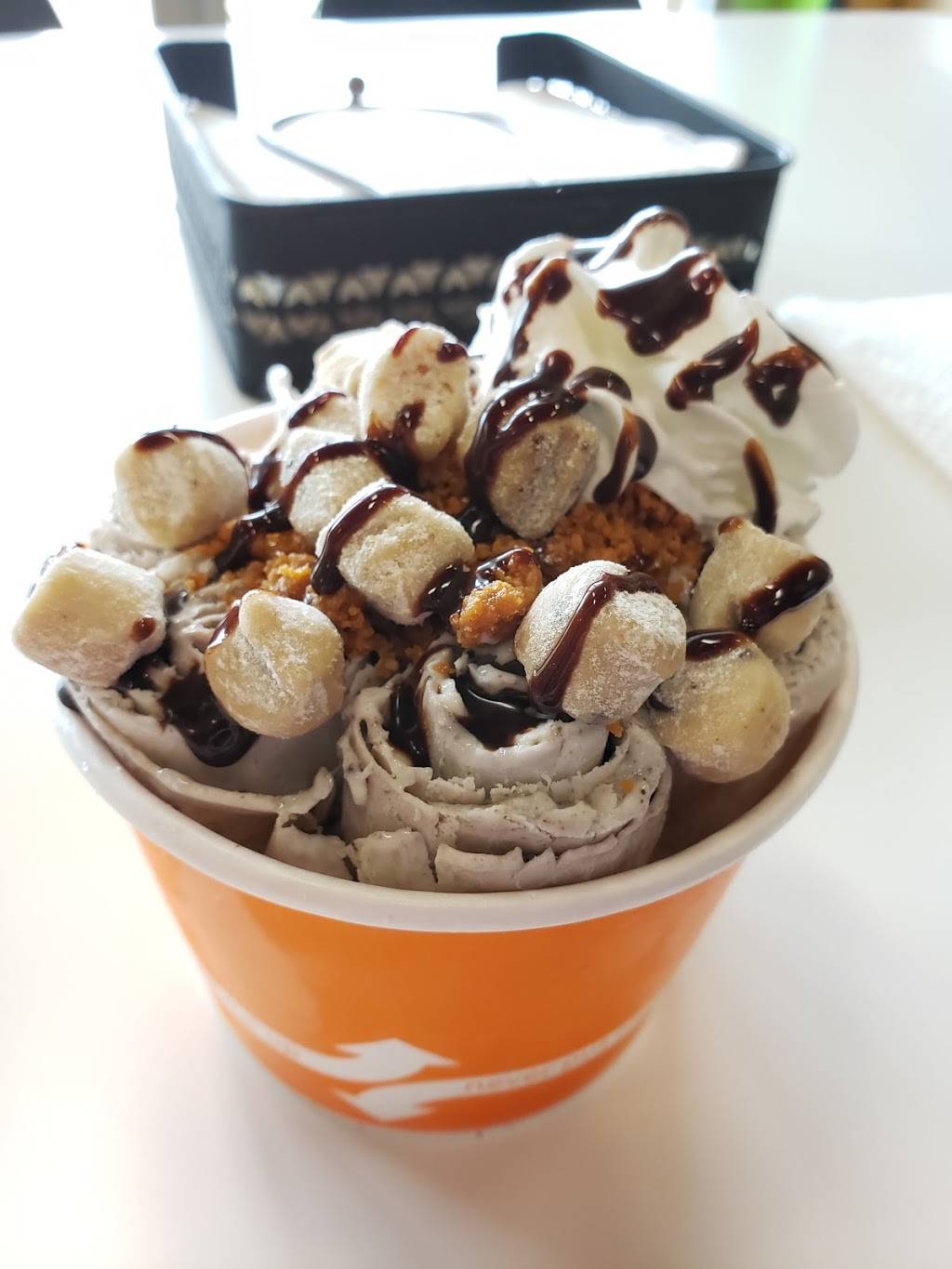 J-Petal & Poke’ Waco | restaurant | 315 S University Parks Dr Suite 120, Waco, TX 76701, USA | 2542302244 OR +1 254-230-2244