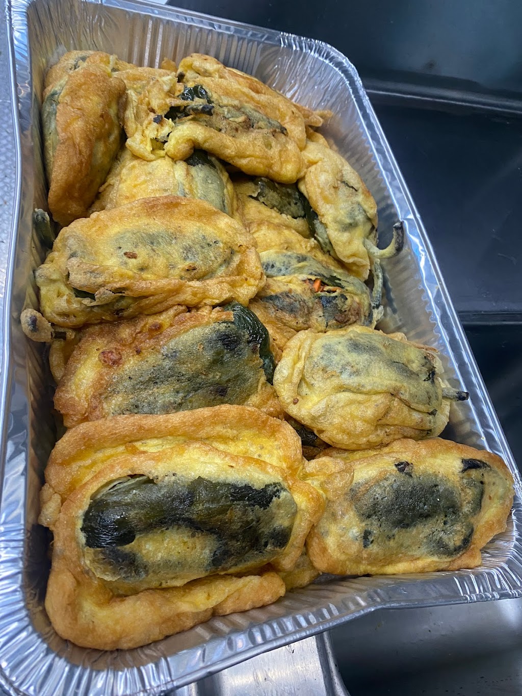 Glenda’s Catering | restaurant | Sunset EB & Carey NS, Pacific Palisades, CA 90272, USA | 3237103647 OR +1 323-710-3647