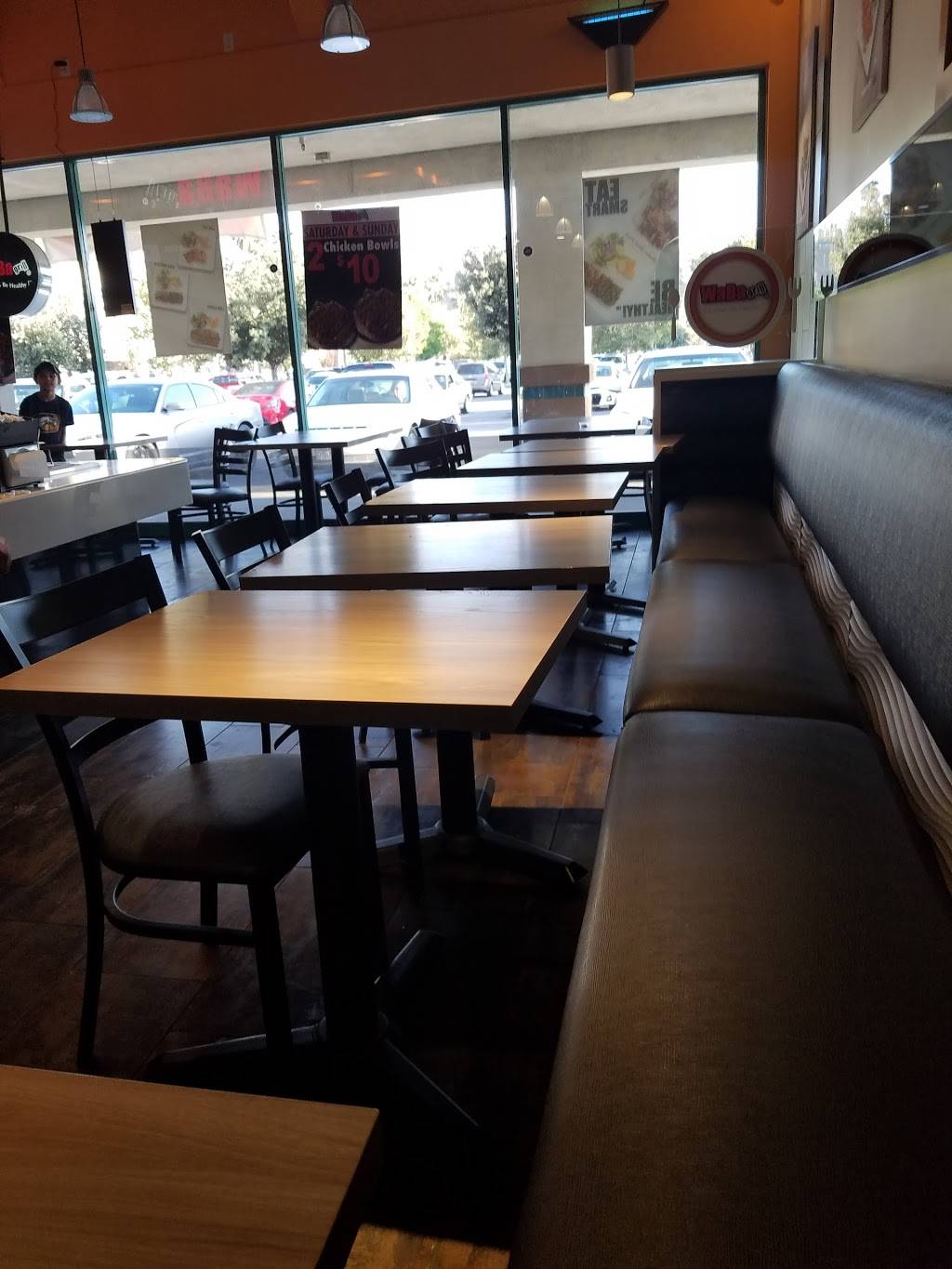 WaBa Grill | restaurant | 1040 S Mt Vernon Ave, Colton, CA 92324, USA | 9094209222 OR +1 909-420-9222