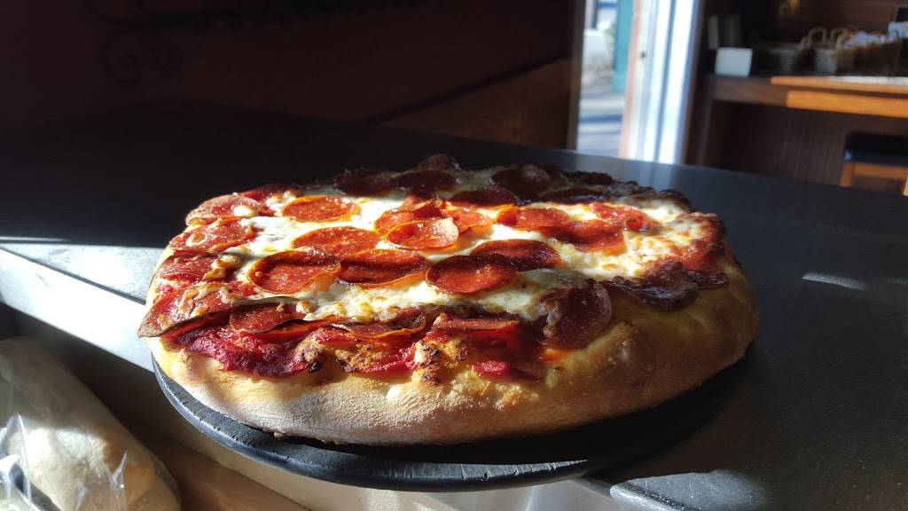 Casa Mia Italian Restaurant | restaurant | 505 N Meridian, Puyallup, WA 98371, USA | 2537700400 OR +1 253-770-0400