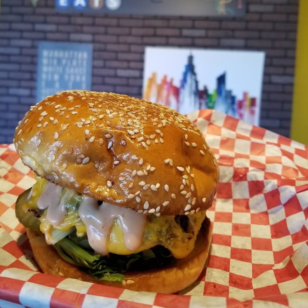 New York Eats | restaurant | 13531 Montfort Dr #109, Dallas, TX 75240, USA | 4697306541 OR +1 469-730-6541