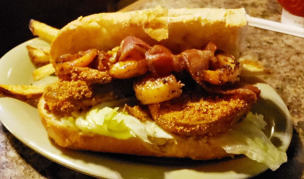 The Historic Klondyke Trading Post | restaurant | 100 Washington St, Vicksburg, MS 39183, USA | 6016384321 OR +1 601-638-4321