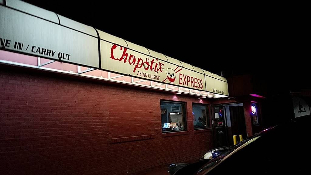 Chopstix Express | restaurant | 3842 Liberty St, Erie, PA 16509, USA | 8148688655 OR +1 814-868-8655