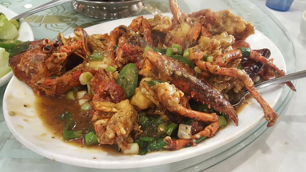 Seafood Cove 2 | restaurant | 9211 Bolsa Ave, Westminster, CA 92683, USA | 7148931976 OR +1 714-893-1976